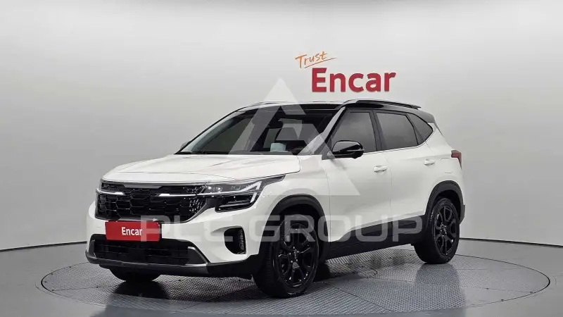 2025 KIA Celltos