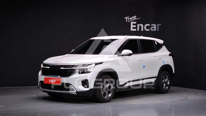2025 KIA Celltos