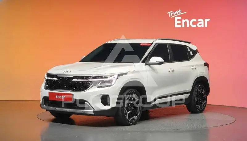 2025 KIA Celltos