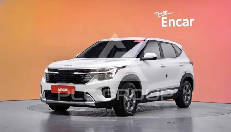 2025 KIA Celltos