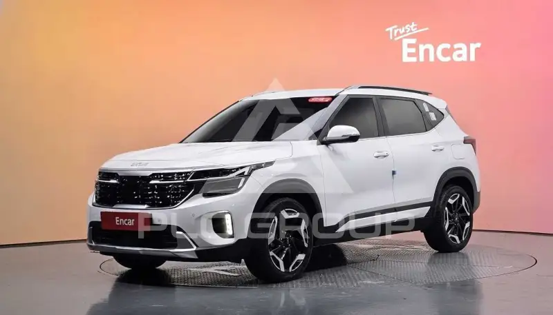 2025 KIA Celltos