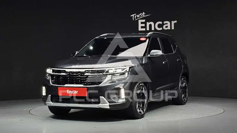 2025 KIA Celltos