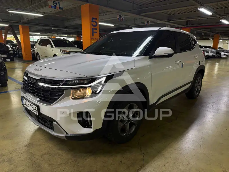2025 KIA Celltos