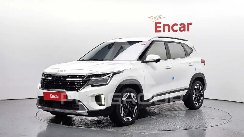 2025 KIA Celltos