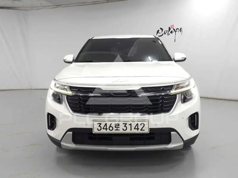 2025 KIA Celltos