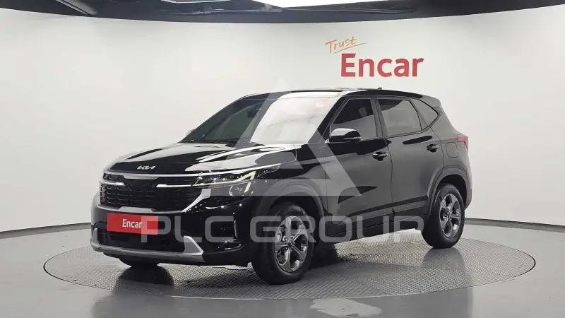 2025 KIA Celltos