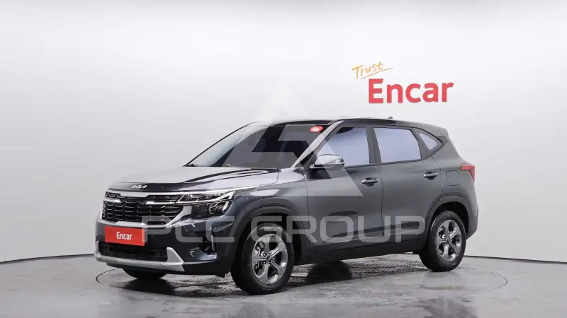 2025 KIA Celltos