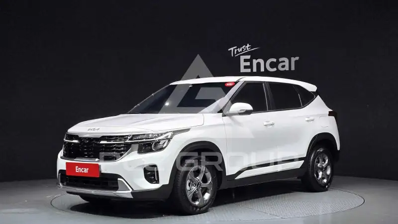 2025 KIA Celltos