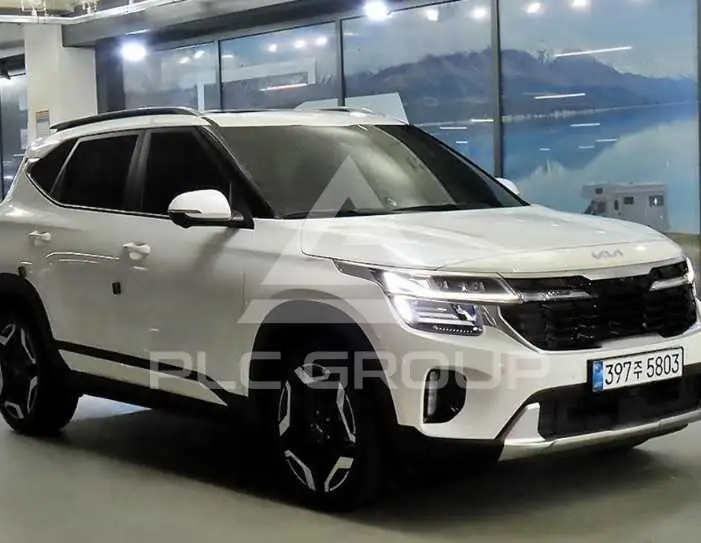 2025 KIA Celltos