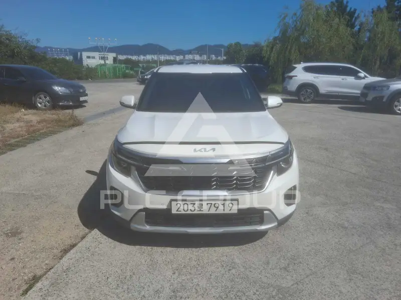 2025 KIA Celltos