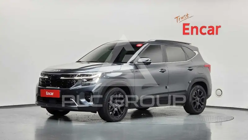 2025 KIA Celltos