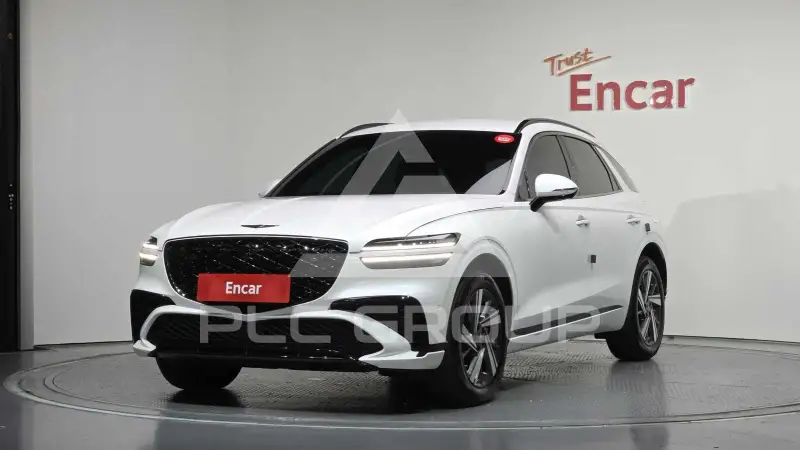 2025 Genesis GV70