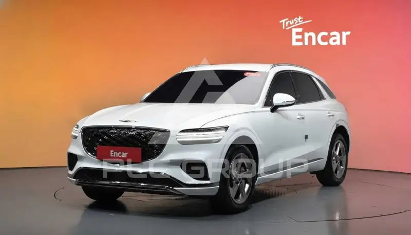 2025 Genesis GV70