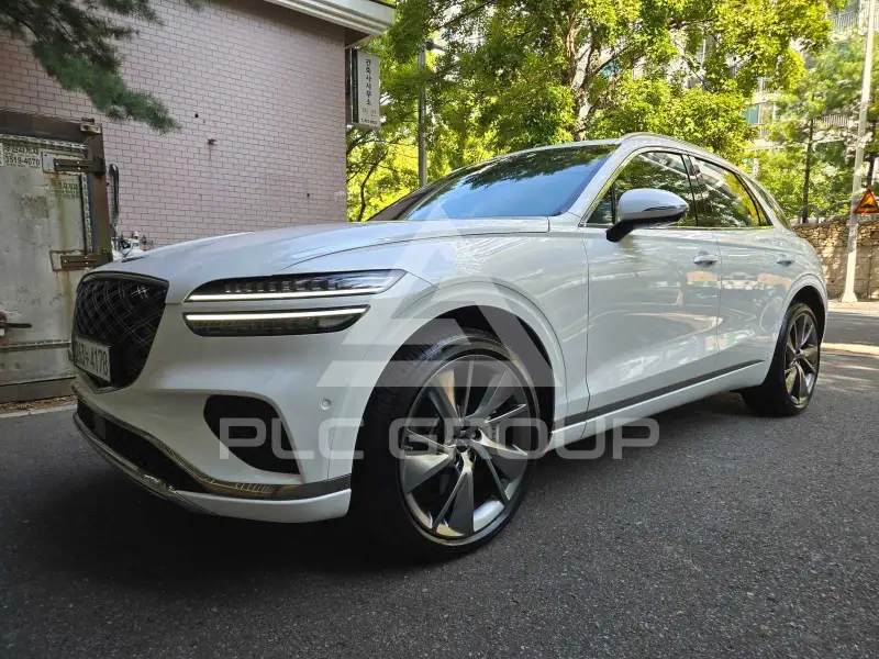 2025 Genesis GV70