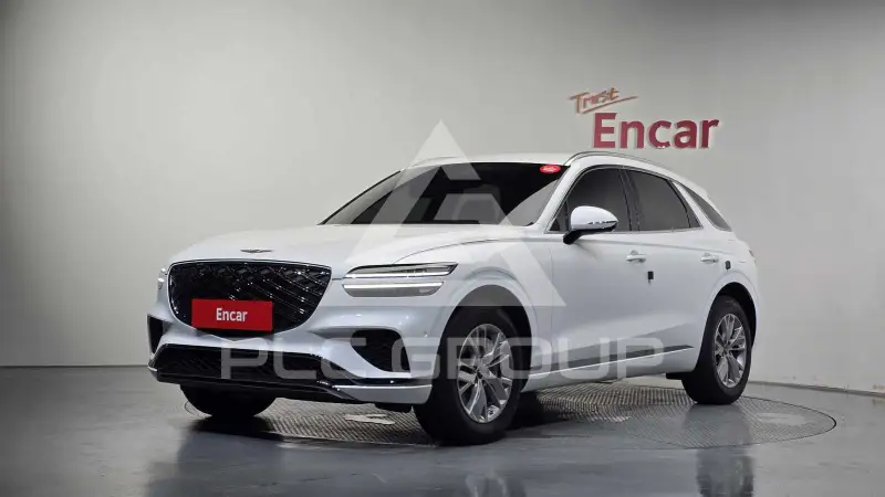 2025 Genesis GV70