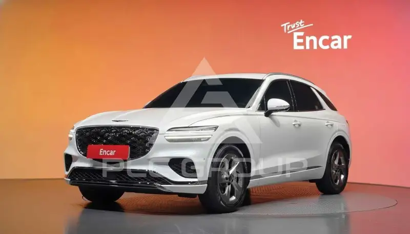 2025 Genesis GV70