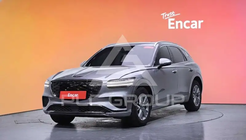 2025 Genesis GV70