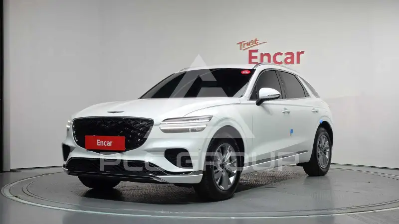 2025 Genesis GV70
