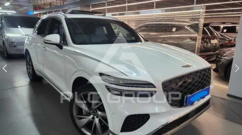 2025 Genesis GV70