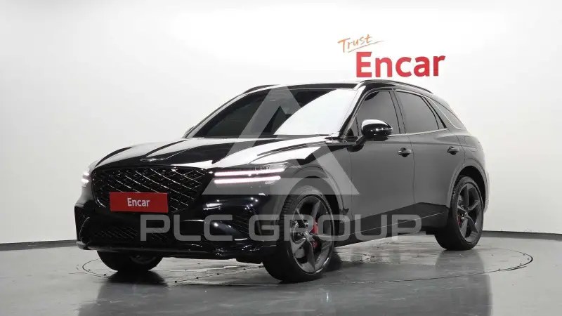 2025 Genesis GV70