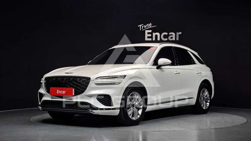 2025 Genesis GV70