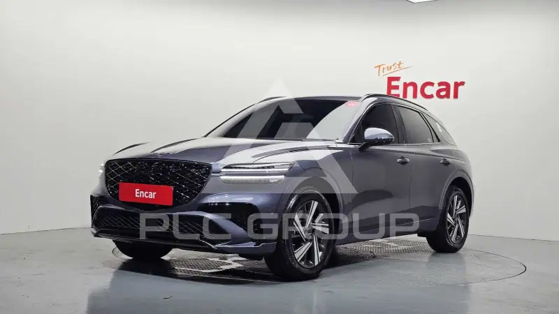 2025 Genesis GV70
