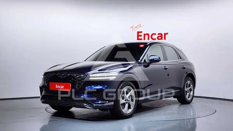 2025 Genesis GV70