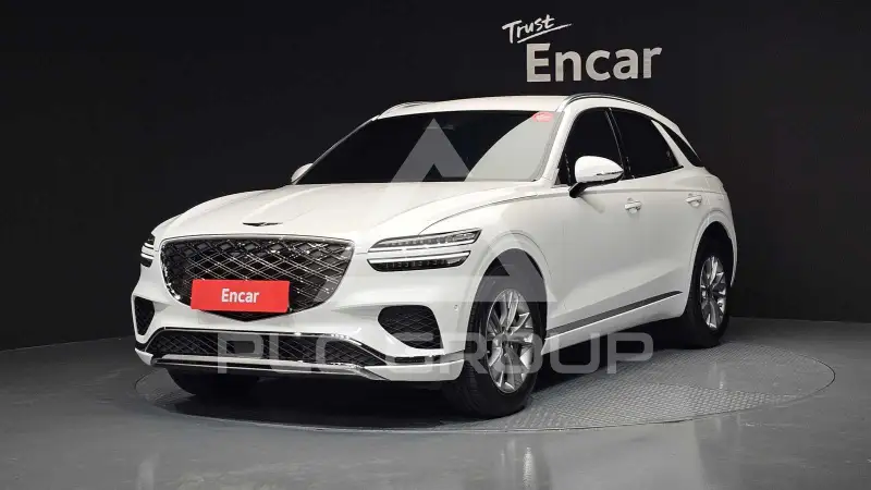 2025 Genesis GV70