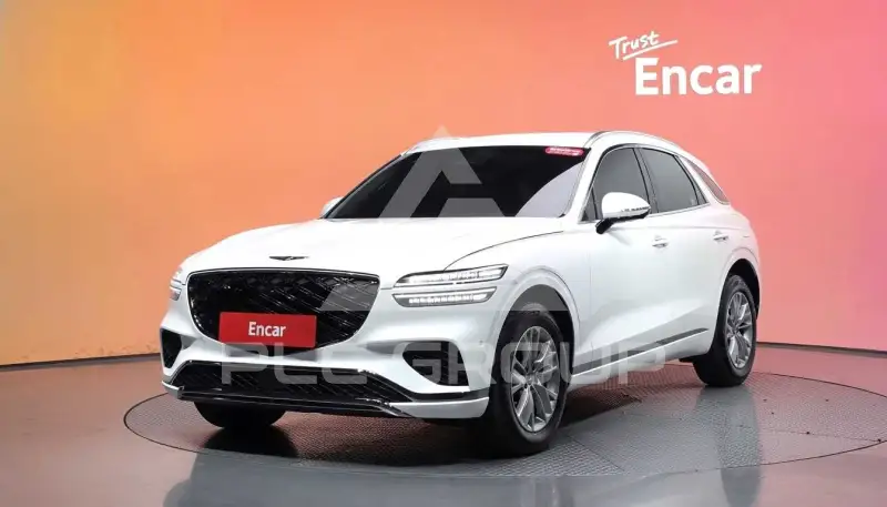 2025 Genesis GV70