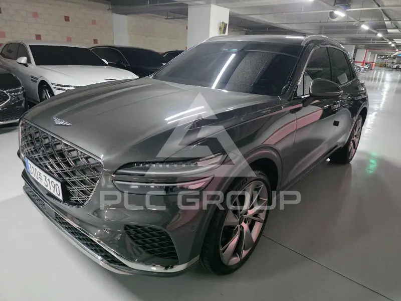 2025 Genesis GV70