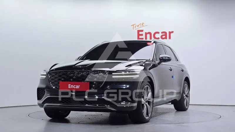 2025 Genesis GV70