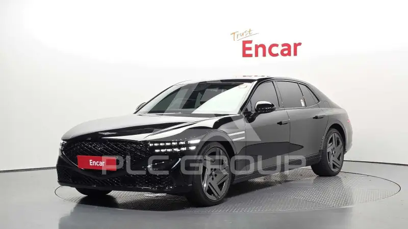 2025 Genesis G90