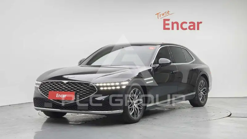 2025 Genesis G90