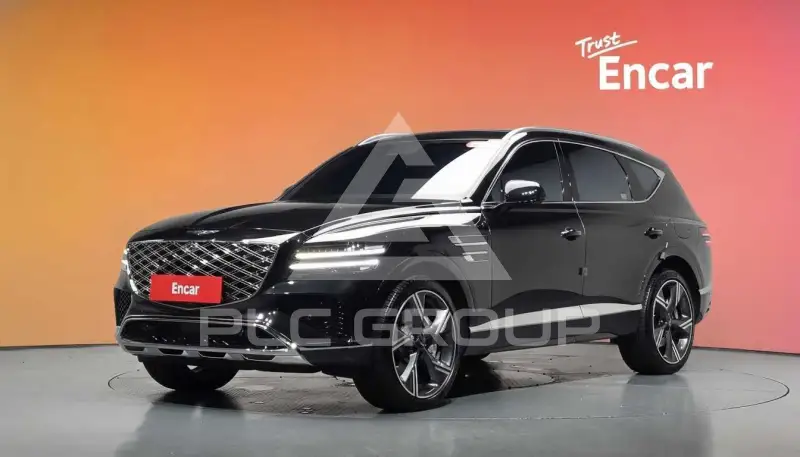 2025 Genesis GV80