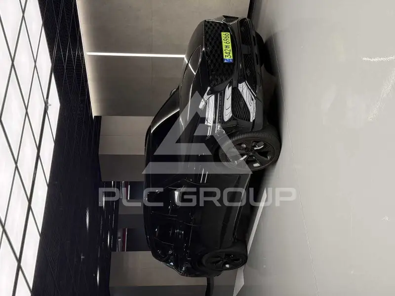 2025 Genesis GV80