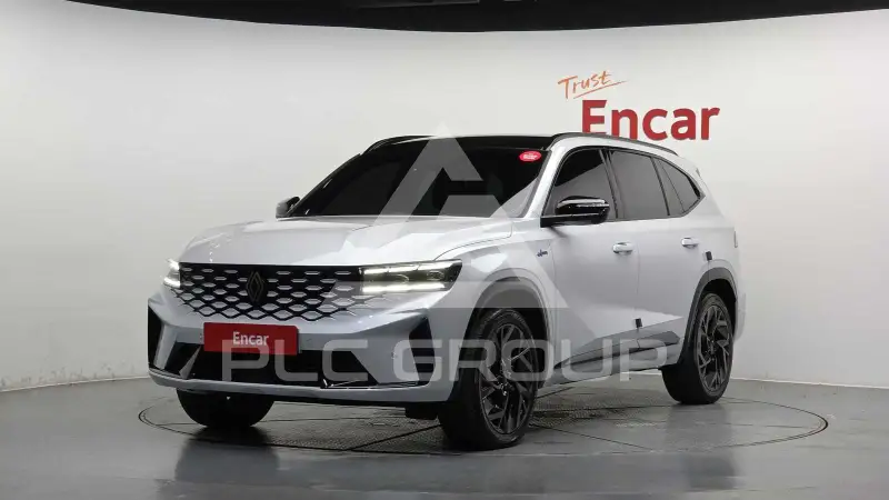 2025 Renault Samsung Clio
