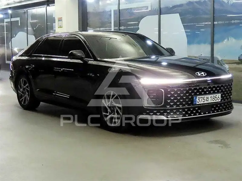 2025 Hyundai Grandeur