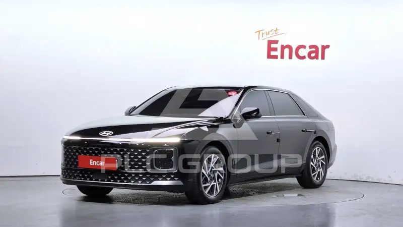 2025 Hyundai Grandeur