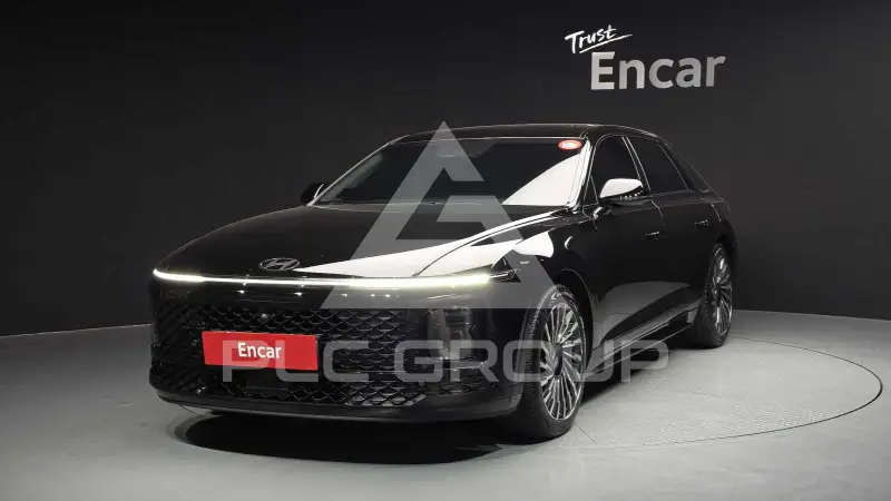 2025 Hyundai Grandeur