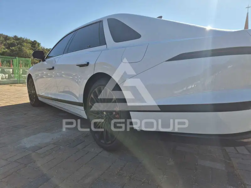 2025 Hyundai Grandeur