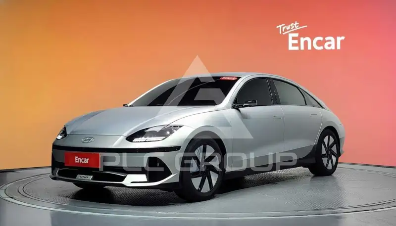 2025 Hyundai Ioniq