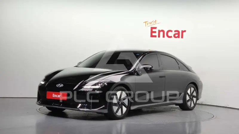 2025 Hyundai Ioniq