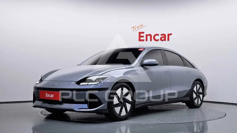 2025 Hyundai Ioniq