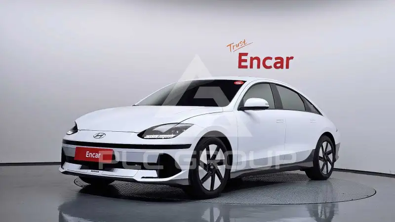 2025 Hyundai Ioniq