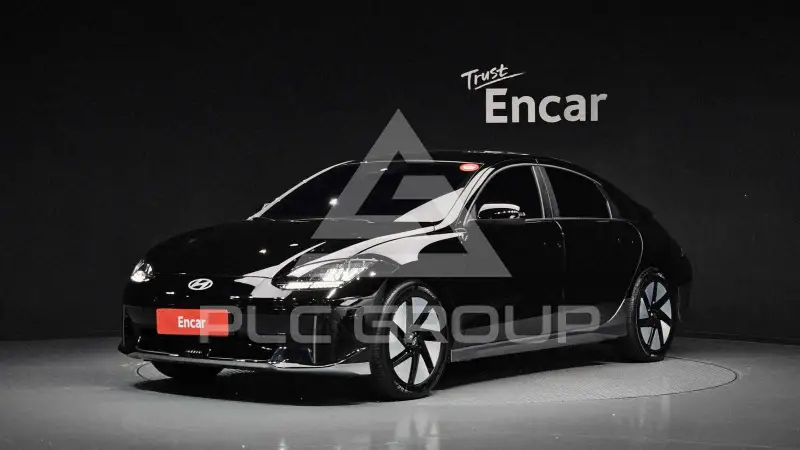 2025 Hyundai Ioniq