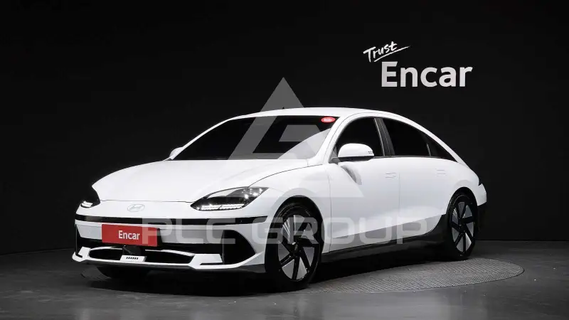 2025 Hyundai Ioniq