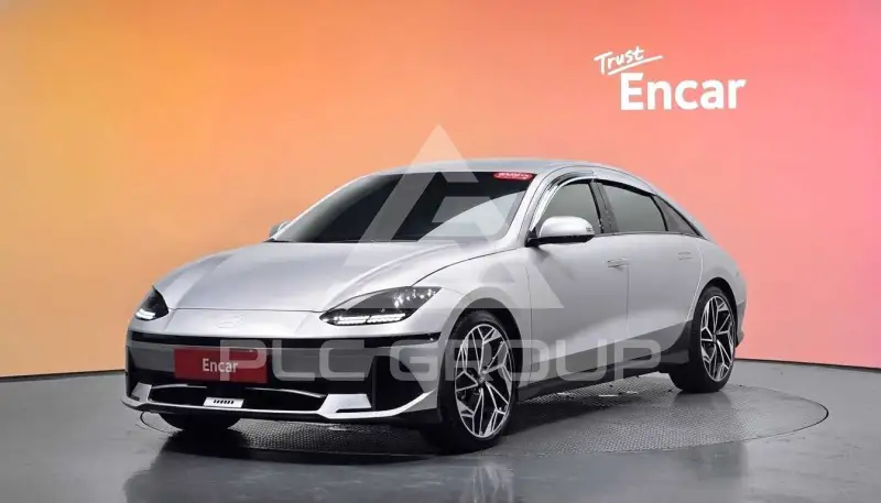 2025 Hyundai Ioniq