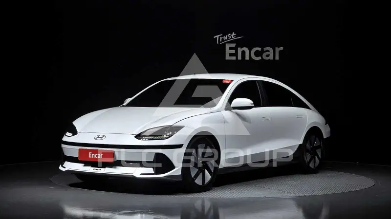 2025 Hyundai Ioniq
