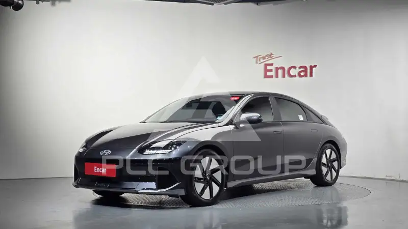2025 Hyundai Ioniq
