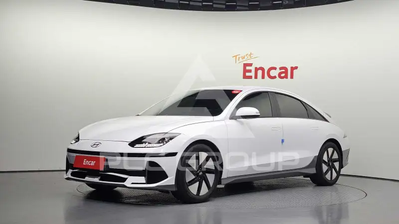 2025 Hyundai Ioniq